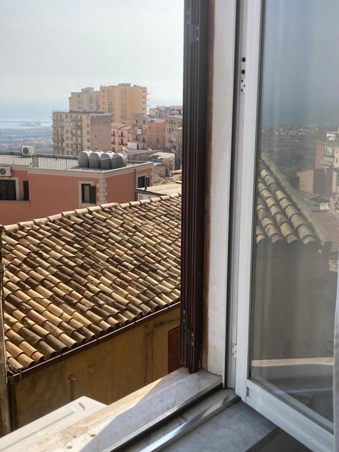 Dareb Home Vista Mare 아그리젠토 외부 사진