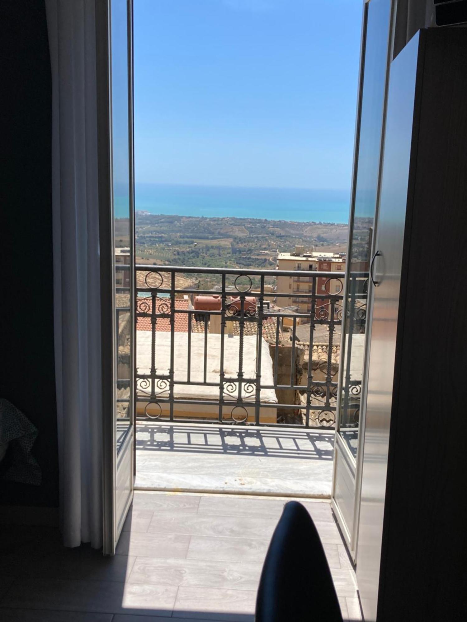 Dareb Home Vista Mare 아그리젠토 외부 사진