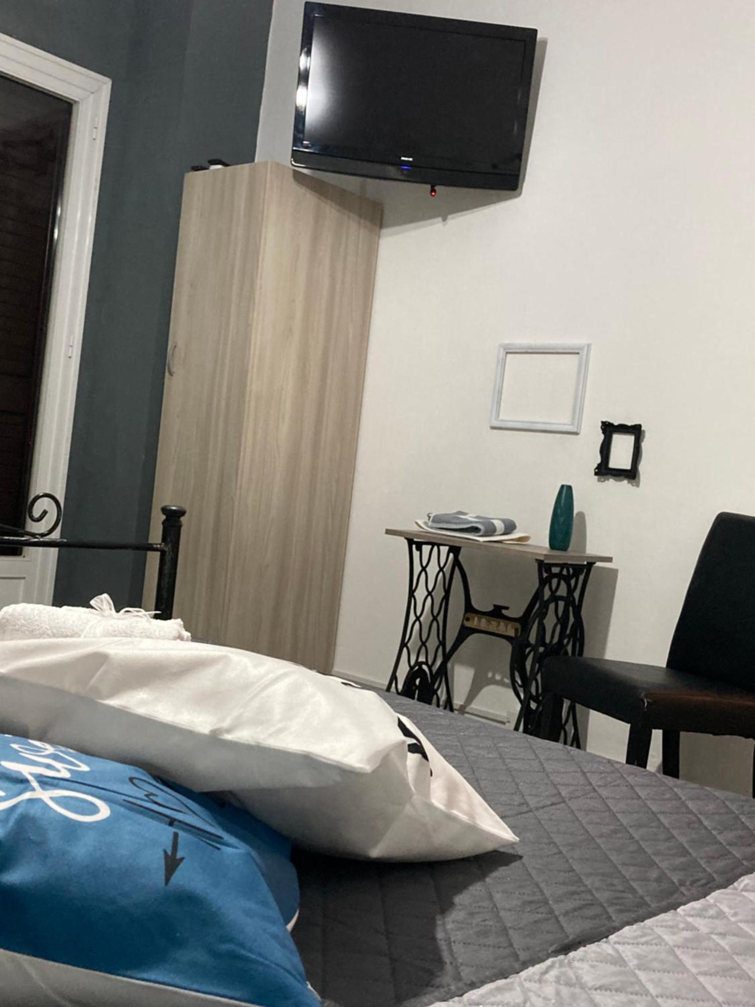 Dareb Home Vista Mare 아그리젠토 외부 사진