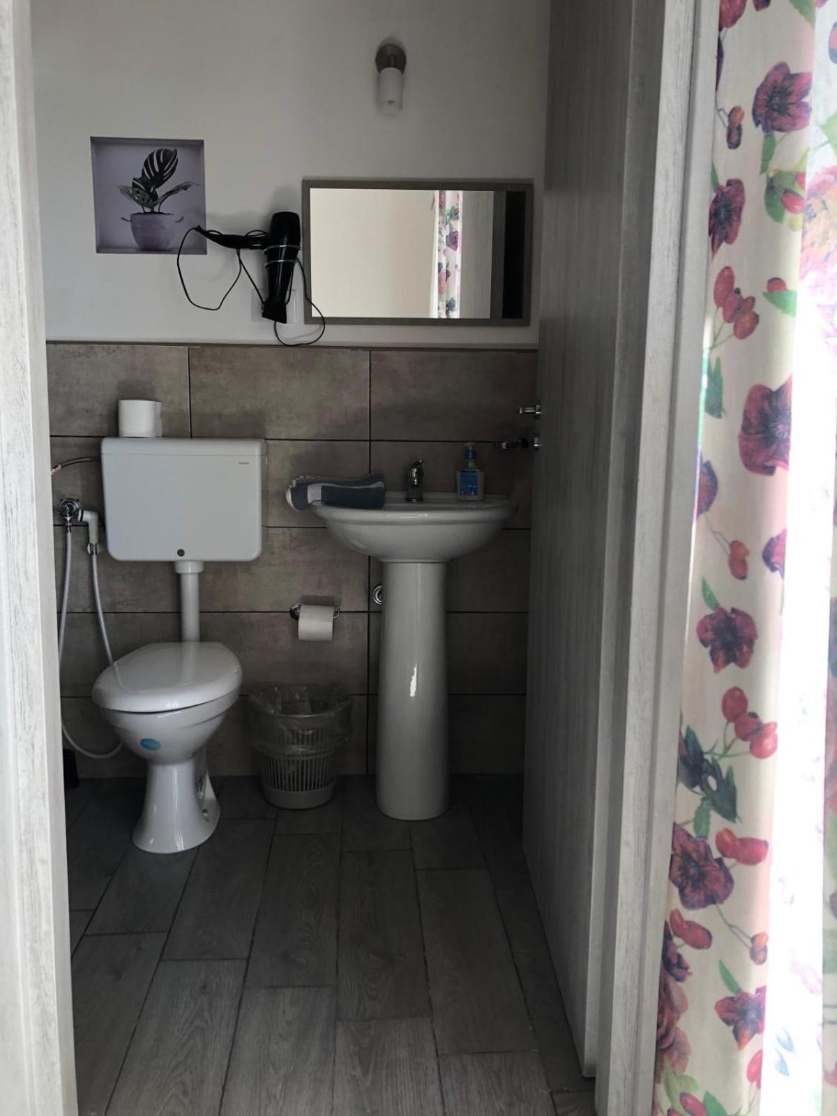 Dareb Home Vista Mare 아그리젠토 외부 사진