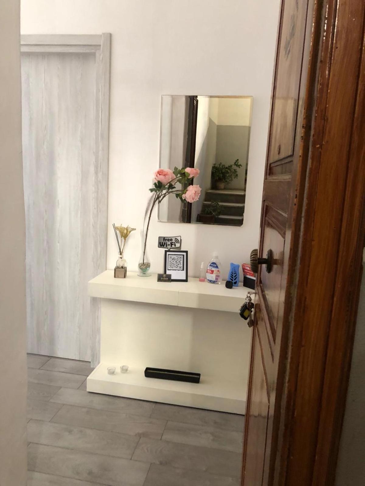 Dareb Home Vista Mare 아그리젠토 외부 사진