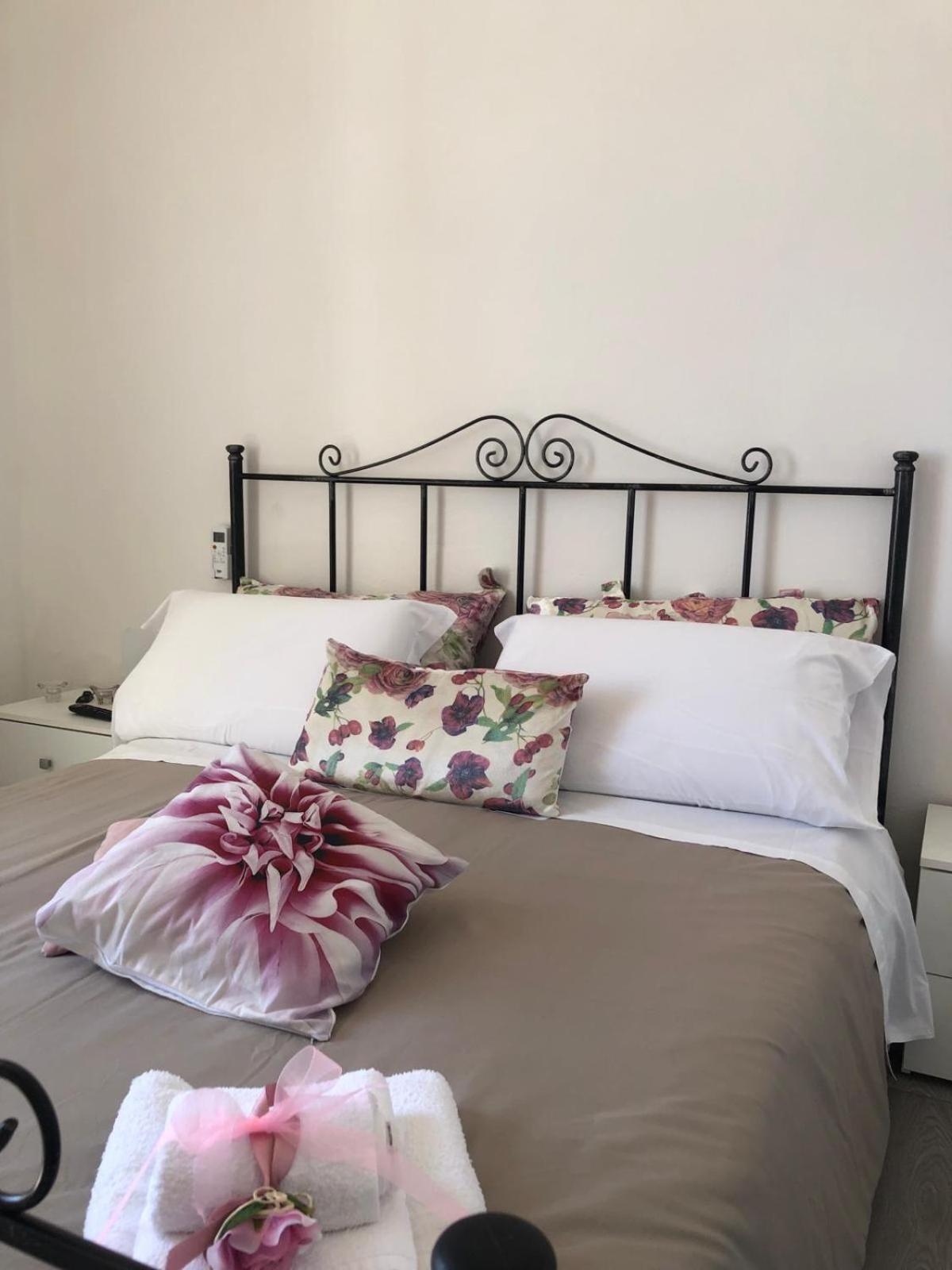 Dareb Home Vista Mare 아그리젠토 외부 사진