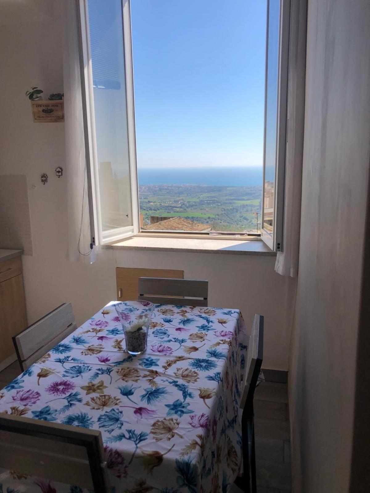 Dareb Home Vista Mare 아그리젠토 외부 사진