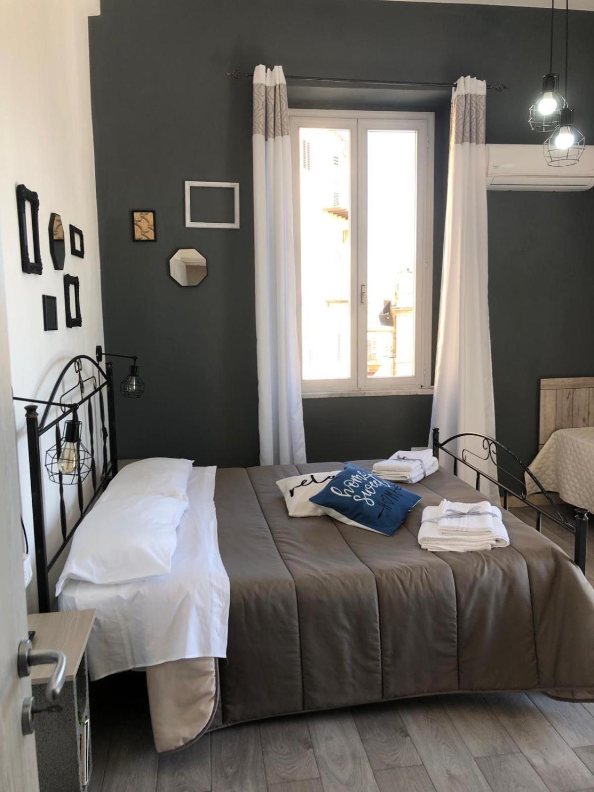 Dareb Home Vista Mare 아그리젠토 외부 사진