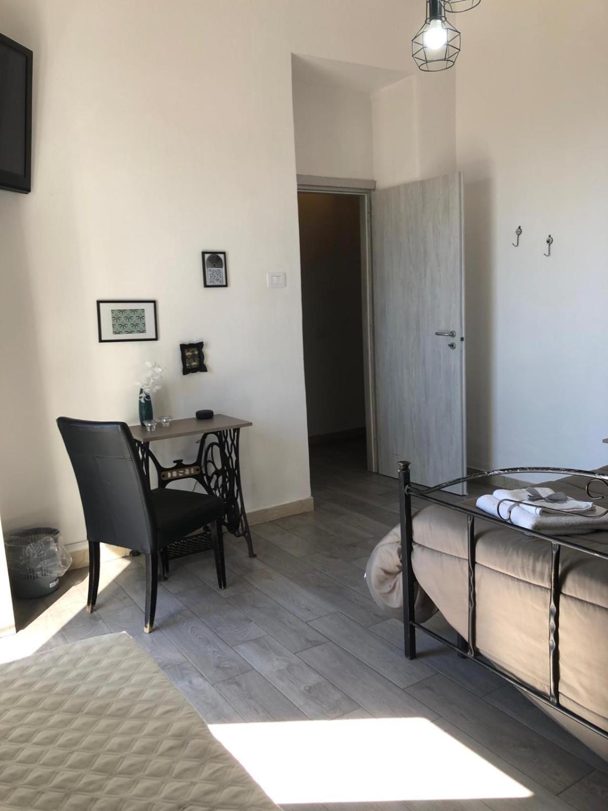 Dareb Home Vista Mare 아그리젠토 외부 사진