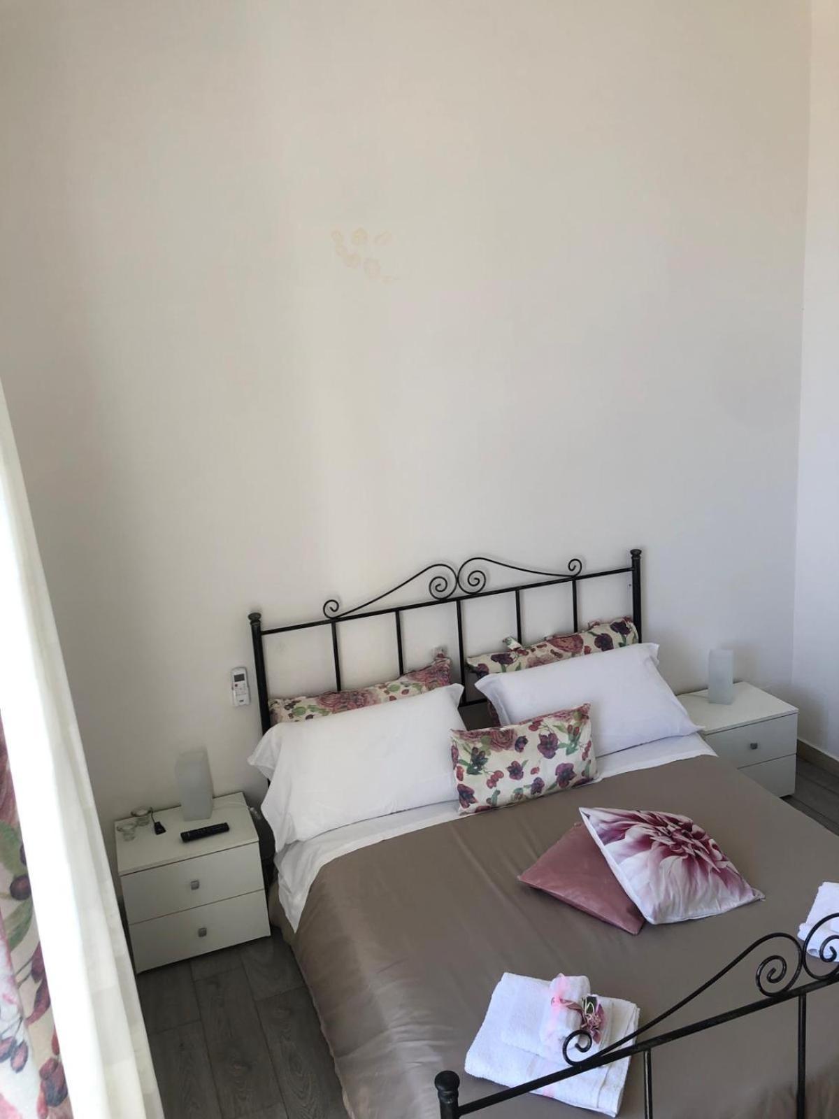 Dareb Home Vista Mare 아그리젠토 외부 사진
